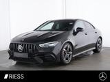 Mercedes-Benz CLA 45 AMG S 4M Premium Plus Night LED Pano HUD - Mercedes-Benz CLA 45 AMG Jahreswagen