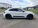 Porsche Macan S Diesel TÜV & Wartung NEU - Porsche Macan T mit Diesel-Antrieb