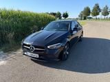 Mercedes-Benz C 220 d limo Avangart  - Mercedes-Benz C 220 Gebrauchtwagen in Augsburg