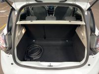 Renault ZOE - Vorschau Bild 17