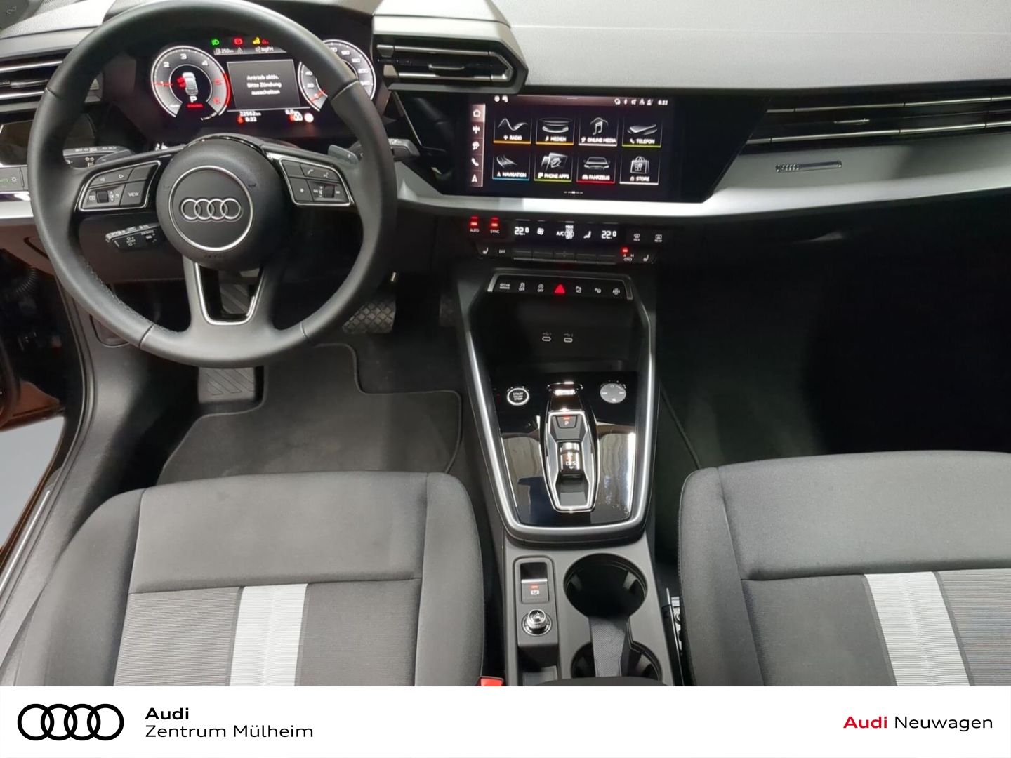 Audi A3 - Bild 7