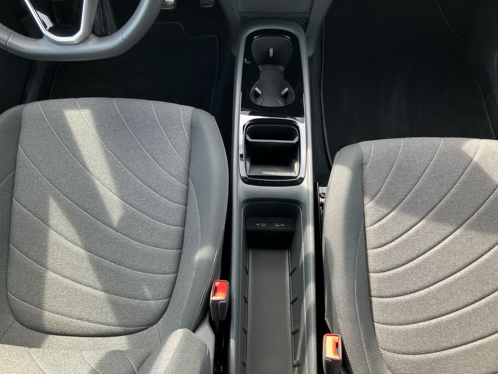 Volkswagen ID.3 - Bild 10