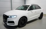 Audi Q3 1.4 TFSI ultra S-Line *LED*ALCANTARA*KAMERA* - Audi Q3 aus 2018