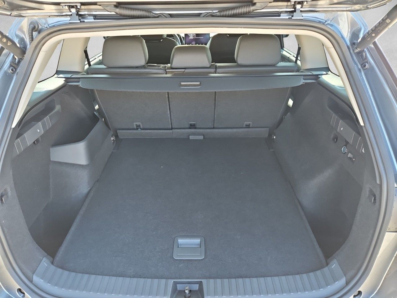 Fahrzeugabbildung SKODA Kodiaq 2.0 TDI 142kW 4x4 Selection Navi 360Grad