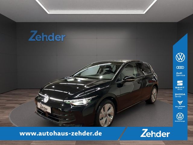 Volkswagen Golf 1.5 TSI Life LED, Kamera, SHZ