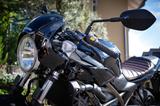 Suzuki SV 650 x - SUZUKI SV650X