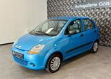 Chevrolet Matiz SE Dynamic 0.8S/TÜV NEU/95TKM - gebrauchte Chevrolet Matiz aus dem Jahr 2009