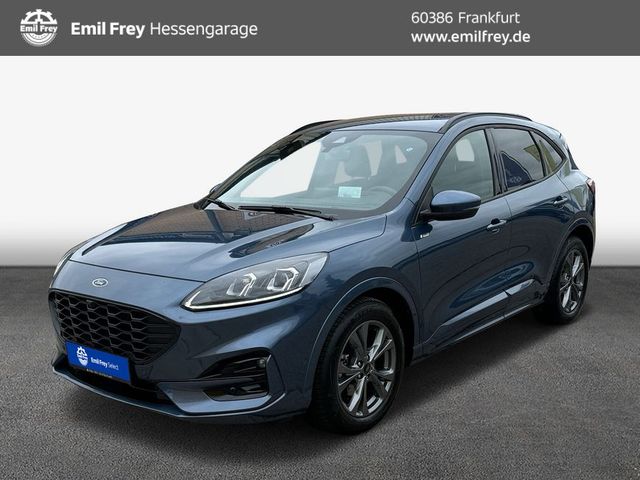 Ford Kuga 2.0 EcoBlue Aut. ST-LINE X