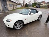 Mazda MX -5 - gebrauchte Mazda MX-5 aus dem Jahr 2007