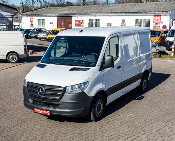 Mercedes-Benz Sprinter+3Sitz+Automat+92000km+NR27