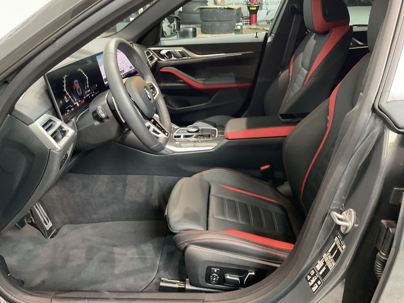 BMW 430 Gran Coupé - Bild 7
