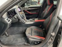 BMW 430 Gran Coupé - Vorschau Bild 7