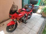 Suzuki GSF 600 S Bandit  - SUZUKI 1996 BANDIT 600