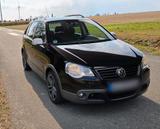 Volkswagen VW CrossPolo 9n3 | 1.9 TDI | Polo - Volkswagen Polo aus 2007 mit Diesel-Antrieb