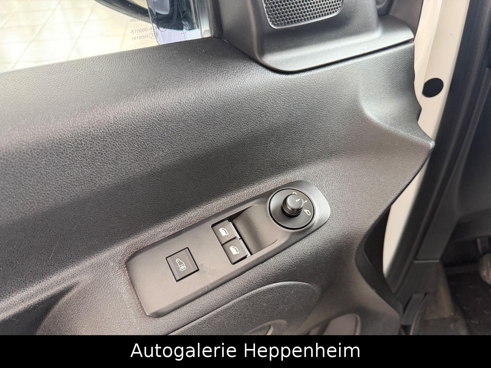 Citroen Berlingo Kasten Club M/L1, миниатюра 14