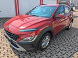 Hyundai Kona Select Mild-Hybrid 1.0 T-GDI 2WD Scheckheft - Hyundai KONA in Saarbrücken