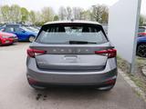 Skoda Fabia Selection 1.0 TSI  *LED*PDC-HI*SMARTLINK*S - Skoda Fabia Gebrauchtwagen