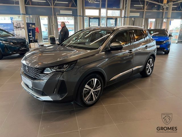 Fahrzeugabbildung Peugeot 3008 Hybrid4 300 Allure Pack ACC SHZ 360 7,4kW A