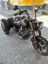 Harley-Davidson Freewheeler  - Offers