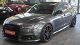 Audi A6 Avant 3.0TDI S-LINE*PANO*RAUTE*HUD*STHZ*LUFT - Audi: Ra