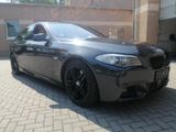 BMW 535 Baureihe 5 Lim. 535 i M- Paket - BMW 5er Reihe: Standheizung