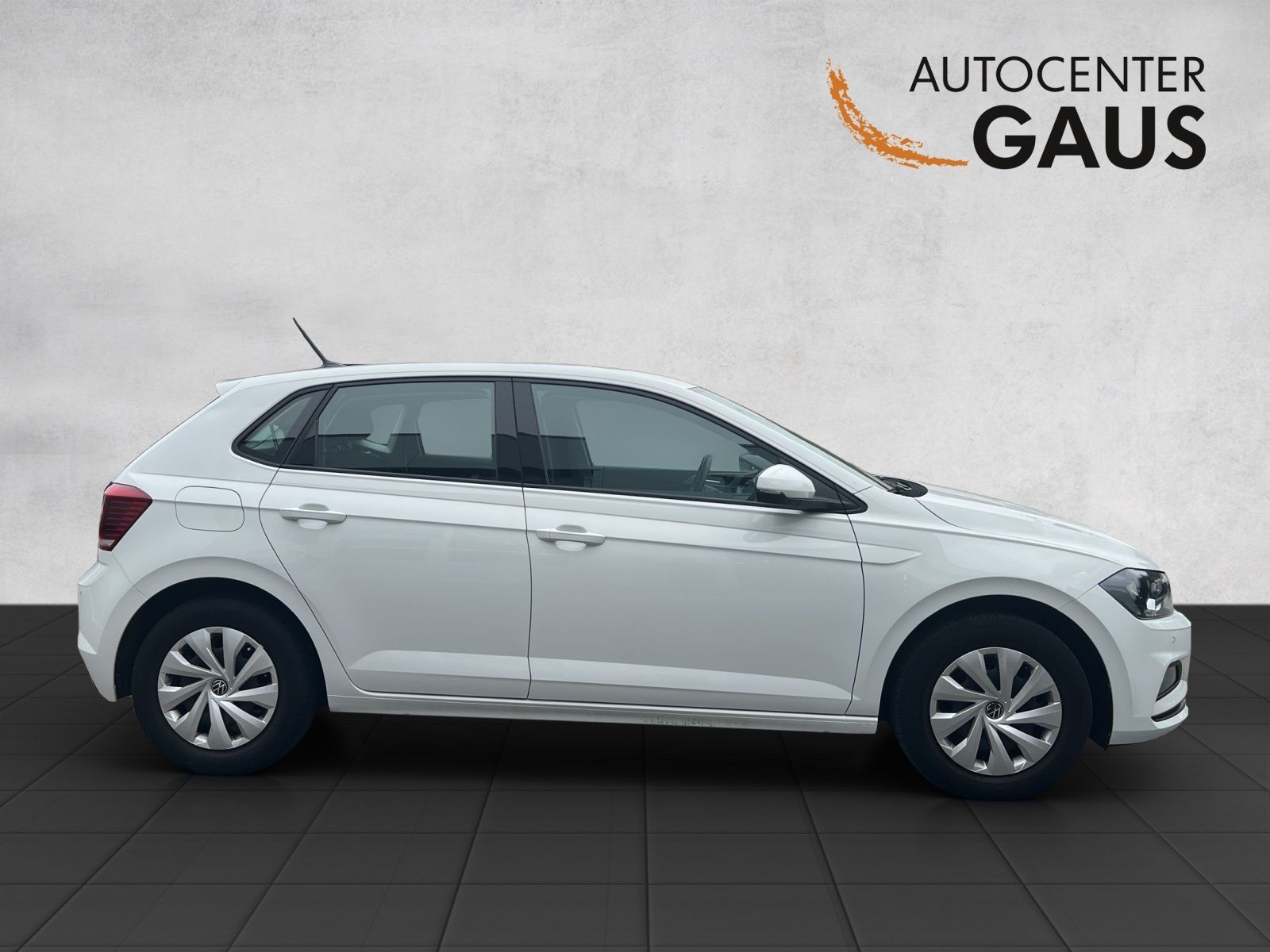 Polo Comfortline 1.0*Navi