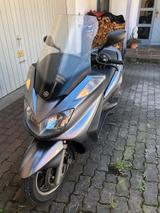 Yamaha Majesty 400 - YAMAHA MAJESTY