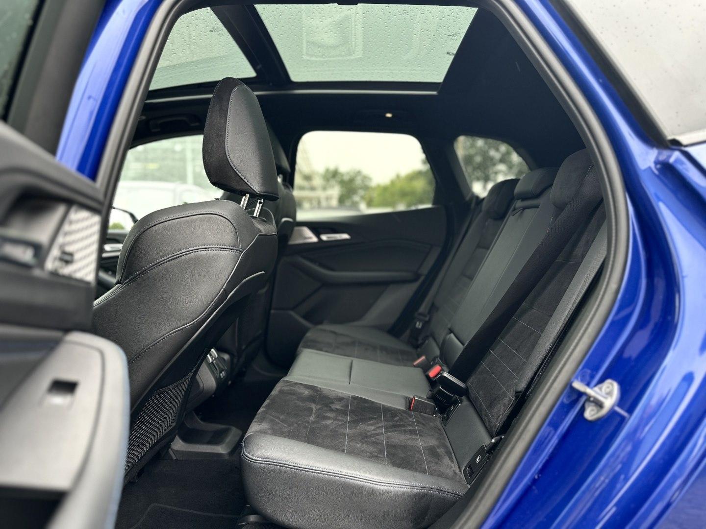 BMW Active 220i Active Tourer M Sportpaket Head-Up HK HiFi, миниатюра 14