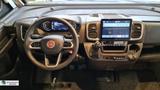 Bürstner Lyseo I 727 G LED Navi A/T 180Ps Alde Hz.  - Bürstner 727