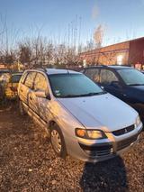 Mitsubishi Space Star - gebrauchte Mitsubishi Space Star aus dem Jahr 2004