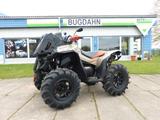 Can-Am Renegade XMR 1000R, LOF - CAN-AM 1000