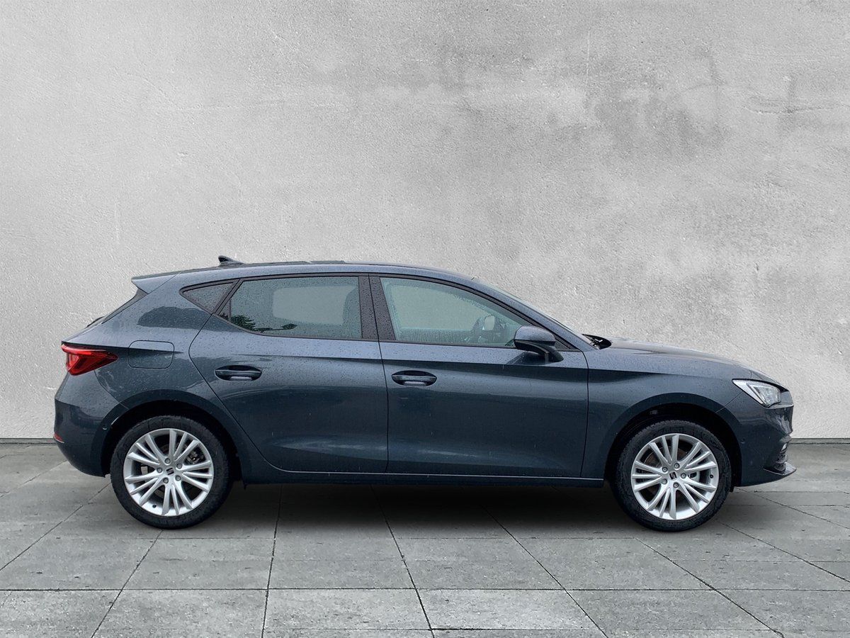 Seat Leon - Bild 6