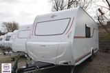 Bürstner Premio Life 480 TS Sonderpreis € 4.540.- gespart - Angebote entsprechen deinen Suchkriterien