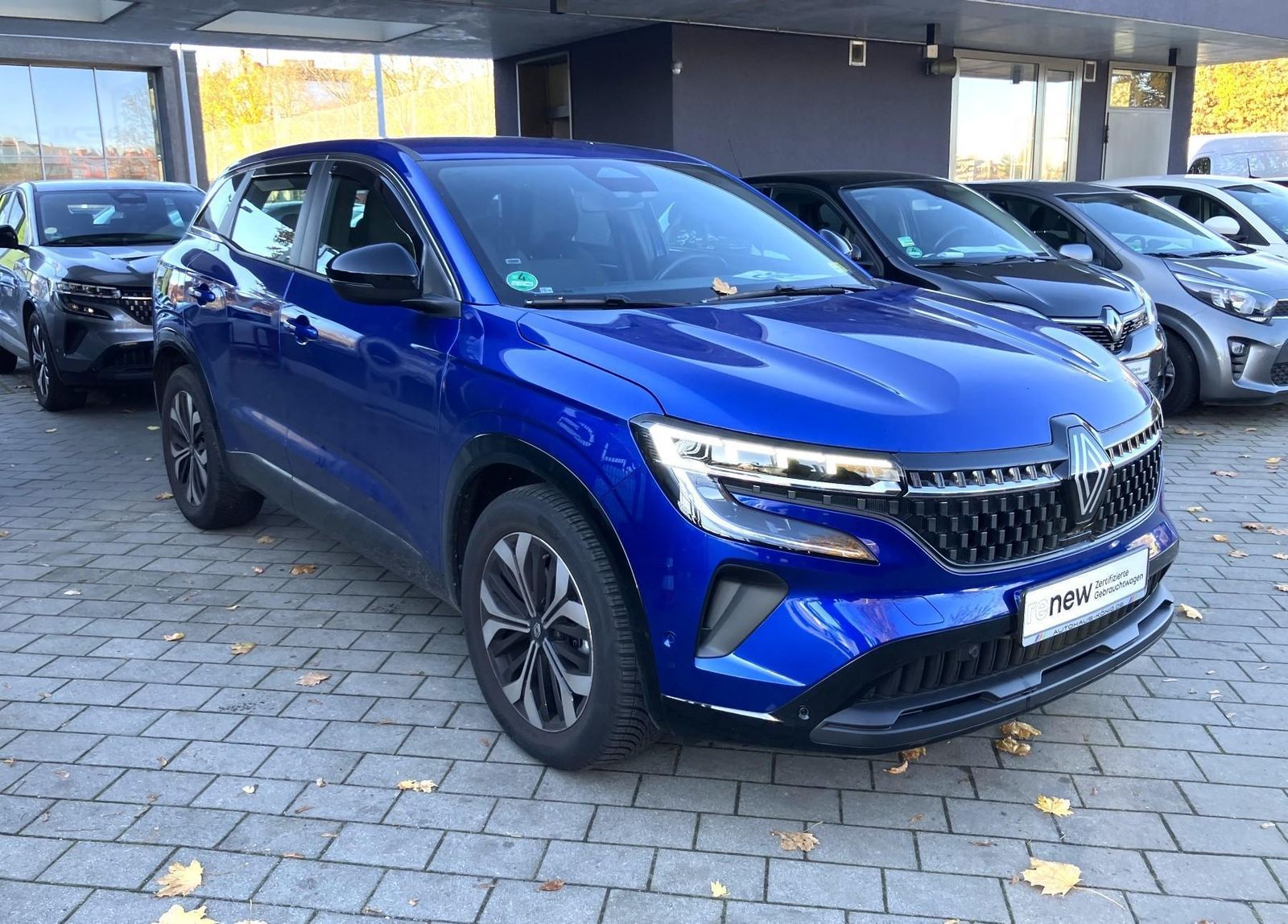 Renault Austral - Bild 3