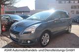 Peugeot 5008 2.0 HDI Platinum/PANORAMA/AHK/TEMPOMAT/PDC/ - gebrauchte Peugeot 5008 aus dem Jahr 2011