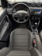 DACIA Duster II Prestige AHK/NAVI/KAMERA/SITZHEIZUNG