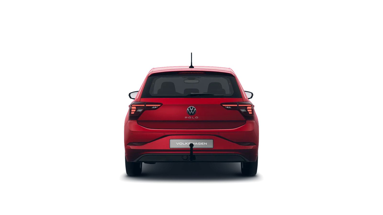 Volkswagen Polo - Bild 7