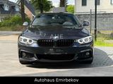 BMW 425d Gran Coupe M Sport/HuD/Kamera/Navi/Xenon/1A - BMW 425 Gebrauchtwagen