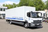 Mercedes-Benz Atego 1321 E6 Koffer/Klima/Kamera/Schalter/LBW - Mercedes-Benz Atego 13
