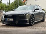 Audi A6 1.8 TFSI ultra S line Avant - 20 Zoll 8Fach - Audi A6 mit Benzin-Antrieb: Kombi, 2.8