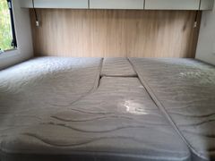 Chausson C 727, Alkoven, Modell 2024