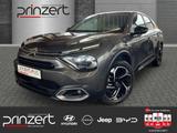 Citroën C4 1.2  e-THP AT8 "Max" LED*Kälte-Paket*Navi* - Citroën C4 in Frankfurt (Main)