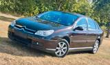 Citroën Citroen C5 3.0 V6 207PS 155Tkm TÜV Scheckh... - Citroën C5: V6