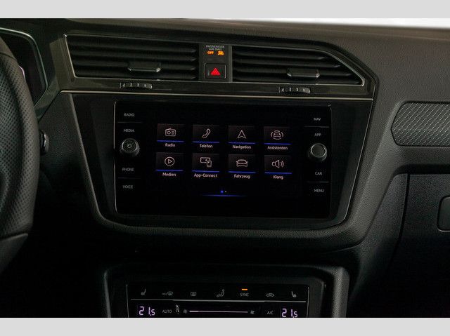 Volkswagen Tiguan Allspace - Bild 19