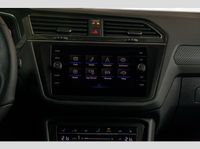 Volkswagen Tiguan Allspace - Vorschau Bild 19