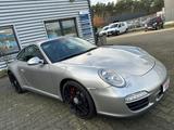 Porsche 911 997 Carrera 4 GTS Chrono Centerlock Scheckh. - Porsche aus 2011: 911