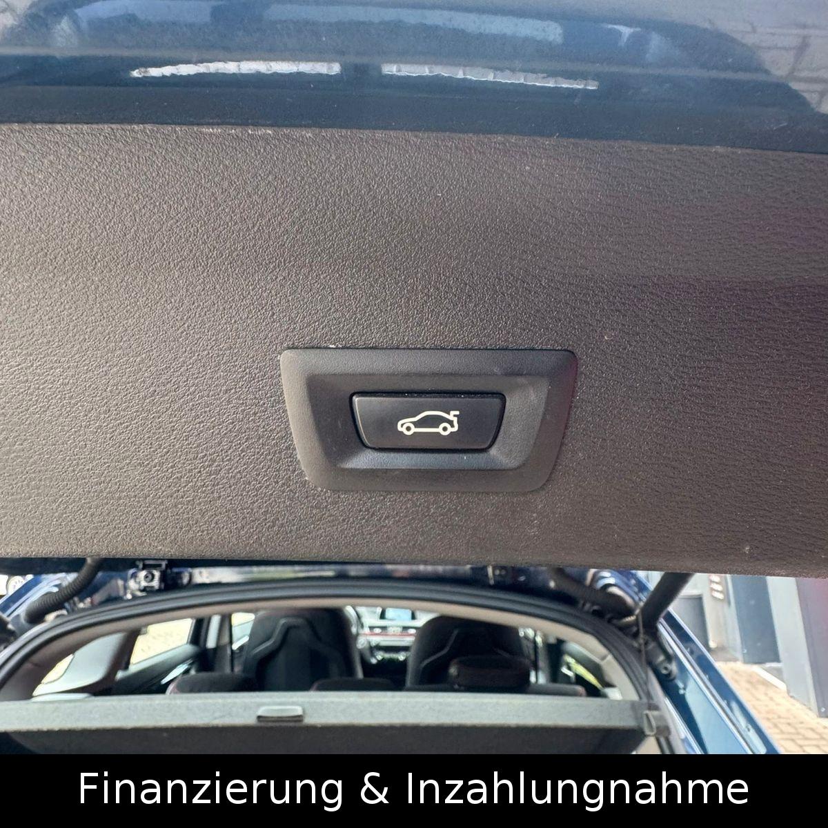 BMW X1 XDRIVE 20D 190CH - SPORT LINE - ATTELAGE - 1ERE MAIN - HISTORIQUE ENTRETIEN COMPLET