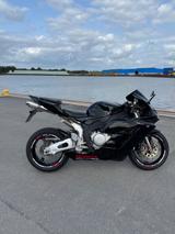 Honda CBR1000RR FIREBLADE SC57 - HONDA 2004 FIREBLADE