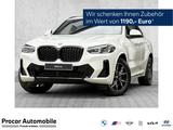 BMW X4 xDrive20d M Sport AHK HuD PANO DA PA ACC 19" - BMW X4 in Wuppertal