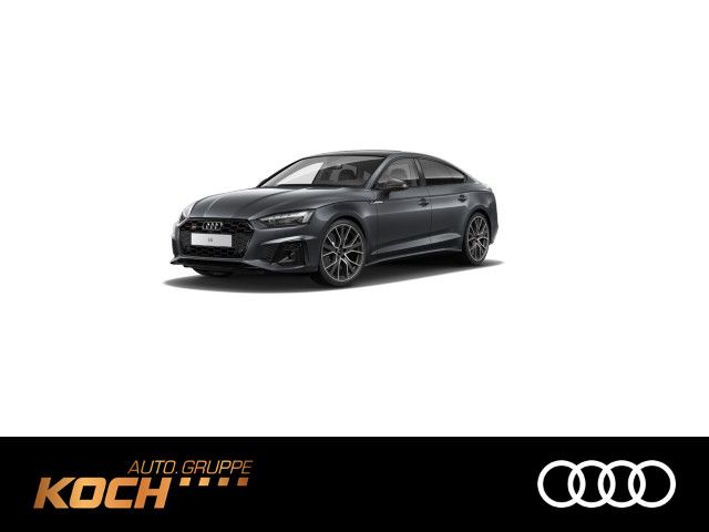 Audi S5 Sportback 3.0 TDI q. Tiptr., Head-Up. AHK